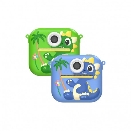 Tracer DinoCam lasteaparaat