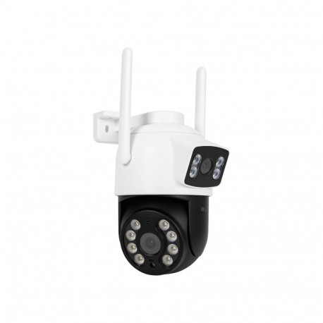 78-662# Kamera blow wifi duallens 6mp i-305 icsee
