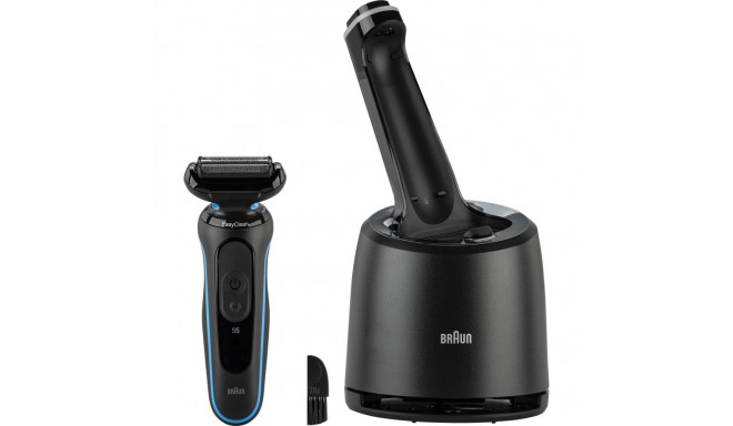 Braun Series 5 52-B1000s