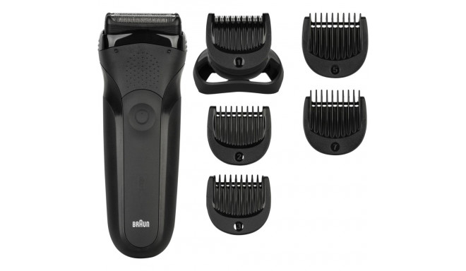 Braun Series 3 300 BT