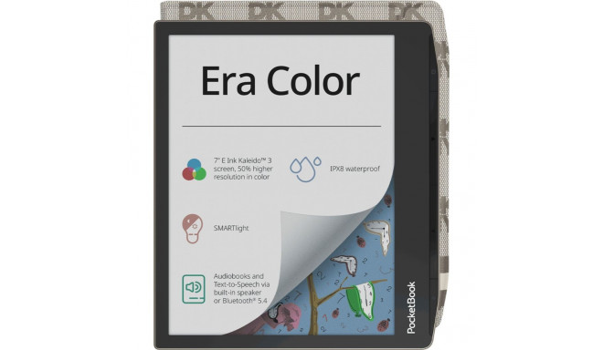 PocketBook Era Color komplekt DKNY suitsubeež