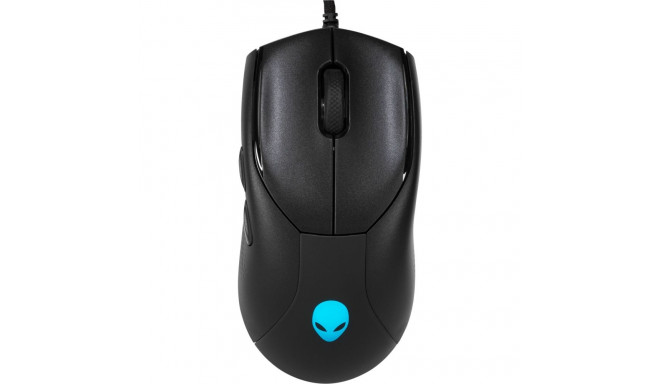 Dell Alienware AW320M Wired Gaming Mouse