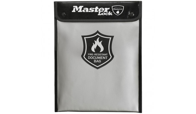 Master Lock tulekindel dokumendikott A4 2,8l
