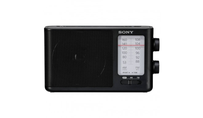 Sony ICF-506 raadio