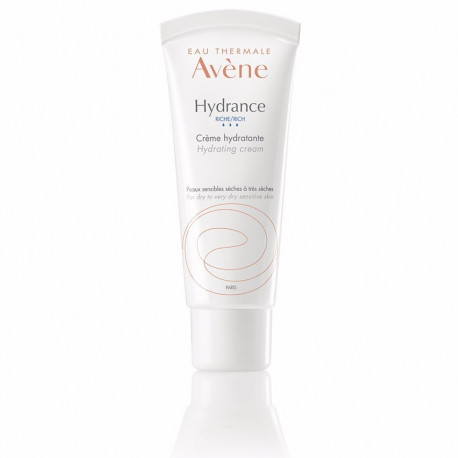Avene Hydrance Optimale Light Hydrat. Cream SPF20 (40ml)