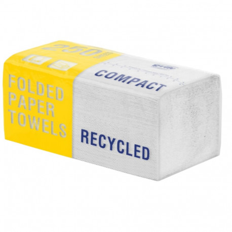 Lehträtik 2-kihiline GRITE Economy Compact 250tk