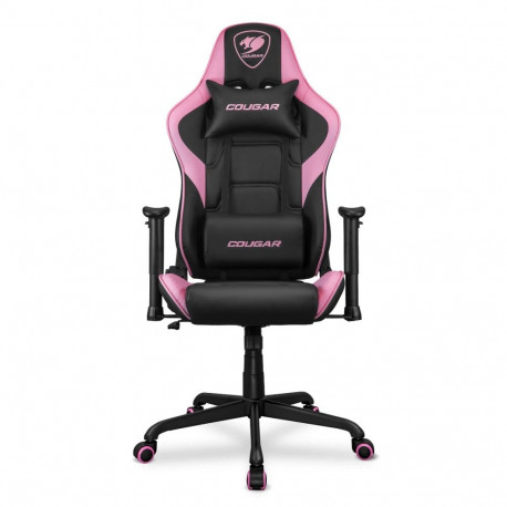 Arvutitool COUGAR Gaming chair Armor Elite EVA / Pink (roosa) (CGR-ELI-PNB)