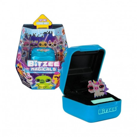 Spinmaster Bitzee Magicals Electronic Toy