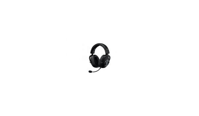 Logitech PRO X Lightspeed Wireless Headphones with Microphone