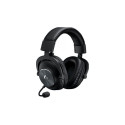 Logitech PRO X Lightspeed Wireless Headphones with Microphone
