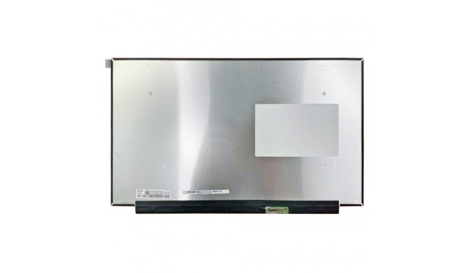 LCD Screen 15.6", 2560x1440, WLED, SLIM, IPS, matte, 40pin (right), A+