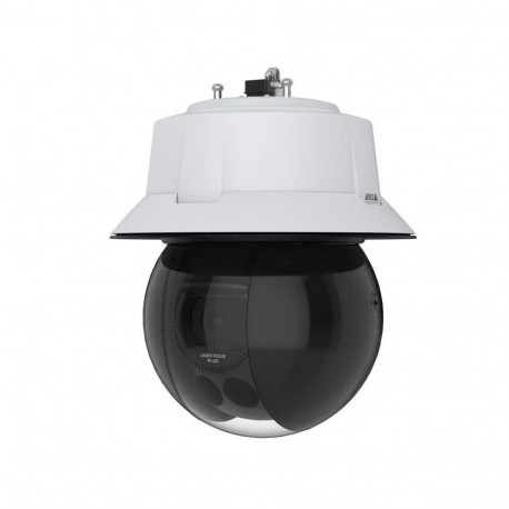 AXIS NET CAMERA Q6355-LE PTZ/02976-002