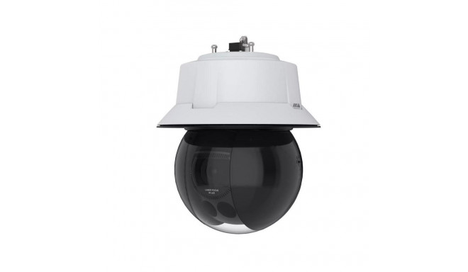 AXIS NET CAMERA Q6355-LE PTZ/02976-002