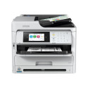 EPSON WorkForce Pro WF-M5899DWF Inkjet Mono Mono Multifunction Printer A4 Wi-Fi