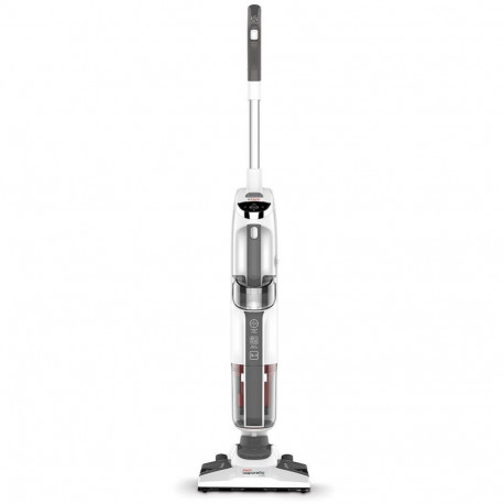 Polti Steam cleaner PTEU0295 Vaporetto 3 Clean 3-in-1 Power 1800 W, Water tank capacity 0.5 L, White