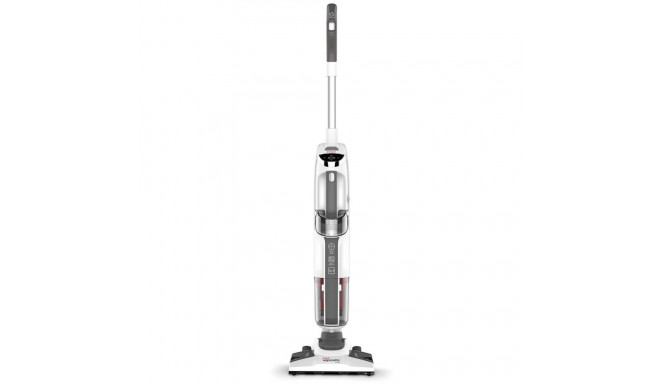 Polti Steam cleaner PTEU0295 Vaporetto 3 Clean 3-in-1 Power 1800 W, Water tank capacity 0.5 L, White