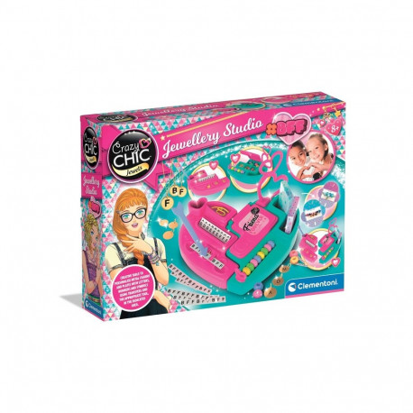 TOY CREATIVE SET BFF JEWELS 18199