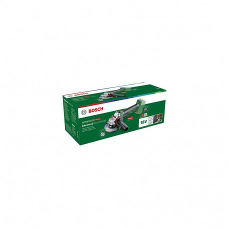 CORDLESS ANGLE GRINDER ADV GRIND 18V-80