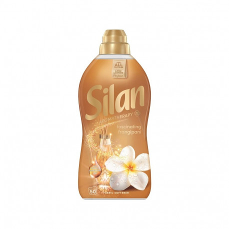 Silan pesupehmendi FASCI FRANGIPANI 50W 1.1L