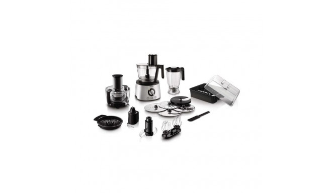 FOOD PROCESSOR HR7778/00 PHILIPS