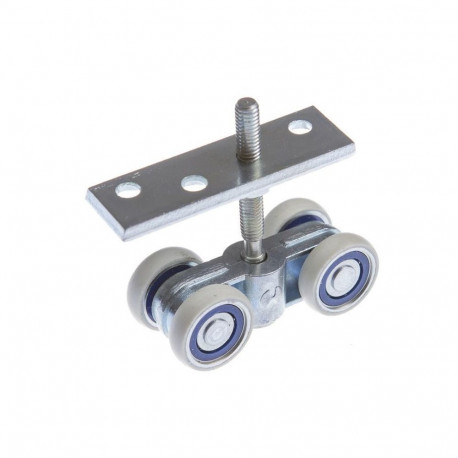 HANGER HELAFORM TP-75 FOLD.DOOR 2PCS