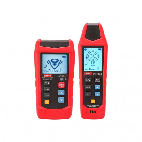 UNI-T UT25CL wire detector