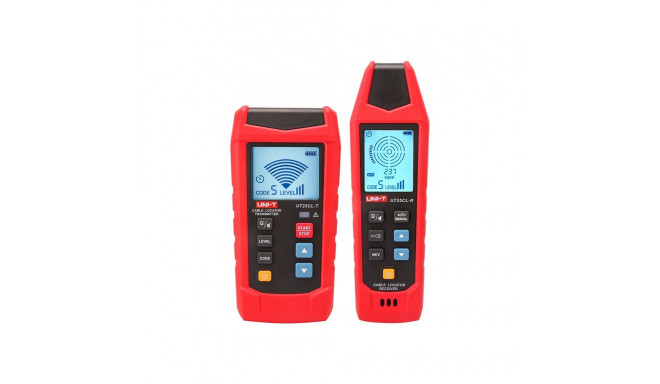 UNI-T UT25CL wire detector