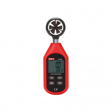 Anemometer UNI-T UT363