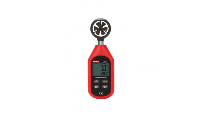 Anemometer UNI-T UT363