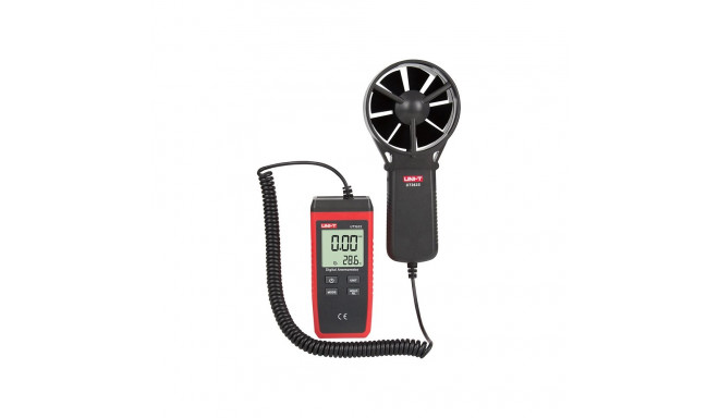 UNI-T UT363S anemometer