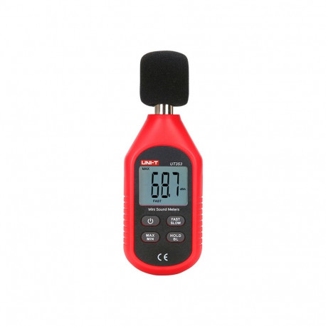 UNI-T UT353 sound level meter