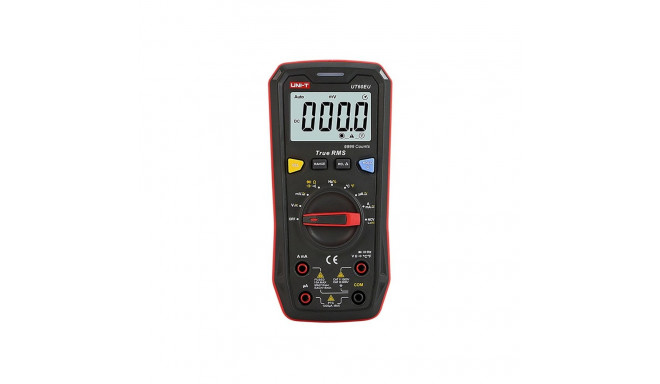 UNI-T UT60EU Digital Multimeter
