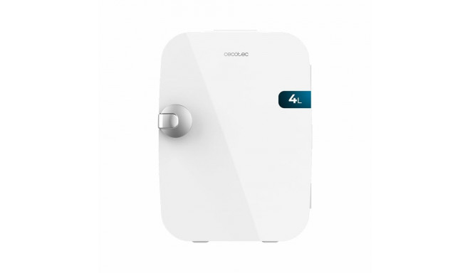 Mini Fridge Cecotec Rio White