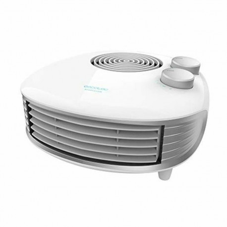 Teisaldatav Ventilaatorsoojendi Cecotec Ready Warm 9800 Force Horizon 2000 W