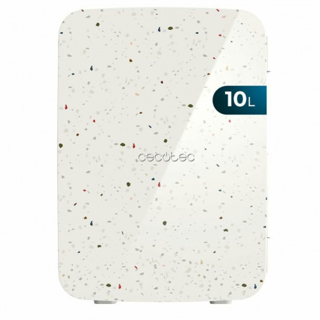 Minikülmik Cecotec Bahamas Valge