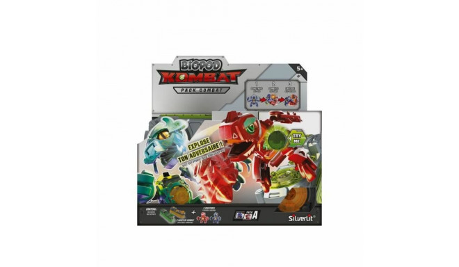 Robot Silverlit SL88139