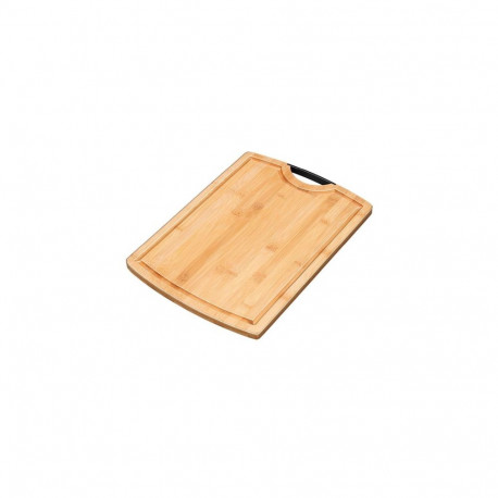Smile SDB-4 Bamboo cutting board 40x29x1.8cm