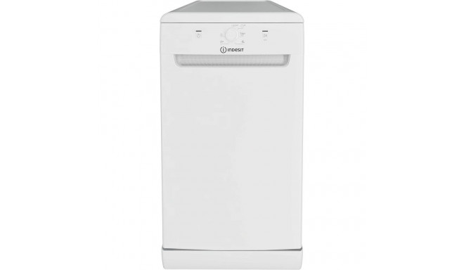 Dishwasher Indesit