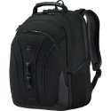 Wenger Legacy Black Series, 16" laptop (black, up to 40.6 cm (16"))