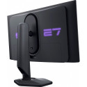 Dell AW2725DF QD-OLED - 26.7 - black, QHD, FreeSync Premium Pro, AdaptiveSync, 360Hz panel