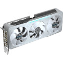GigaByte GeForce RTX 5070 EAGLE OC ICE (white, DLSS 4, 3x DisplayPort, 1x HDMI 2.1)