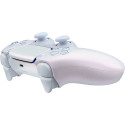 Sony DualSense V2 Wireless Controller, Gamepad (White, Chroma Pearl)