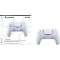Sony DualSense V2 Wireless Controller, Gamepad (White, Chroma Pearl)
