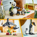 LEGO 31165 Creator 3-in-1 Wild Animals: Panda Family