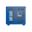 Montech KING 95 , Tower case (blue, Tempered Glass x 2)