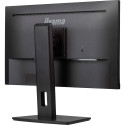 iiyama XUB2493HS-B6, LED monitor - 23.8 - black (matt), FullHD, IPS, Adaptive Sync, ergonomic stand,