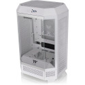 Thermaltake The Tower 300, tower case (white, tempered glass)