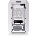 Thermaltake The Tower 300, tower case (white, tempered glass)