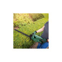 Bosch Cordless hedge trimmer Easy HedgeCut 18-45 solo (green/black, without battery and charger)