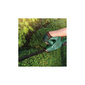 Bosch Cordless hedge trimmer Easy HedgeCut 18-45 solo (green/black, without battery and charger)